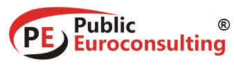SC PUBLIC EUROCONSULTING SRL logo