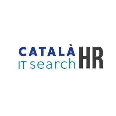 CATALA HR- IT SEARCH S.L (CATALÀ RECURSOS HUMANS) logo