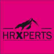 HRXPERTS logo