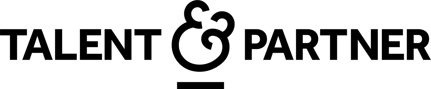 Talent&Partner logo