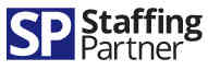 StaffingPartner logo
