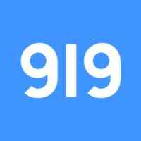 919 Application logo