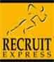 Recruit Express Hong Kong logo