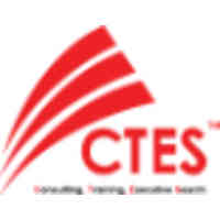 CTES Consulting (Winner of Singapore Prestige Brand Award (SPBA) 2024) logo