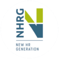NHRG – Agenzia per il Lavoro logo
