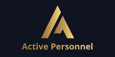 ACTIVE PERSONNEL LTD logo