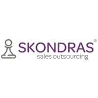 Skondras - Nederland logo
