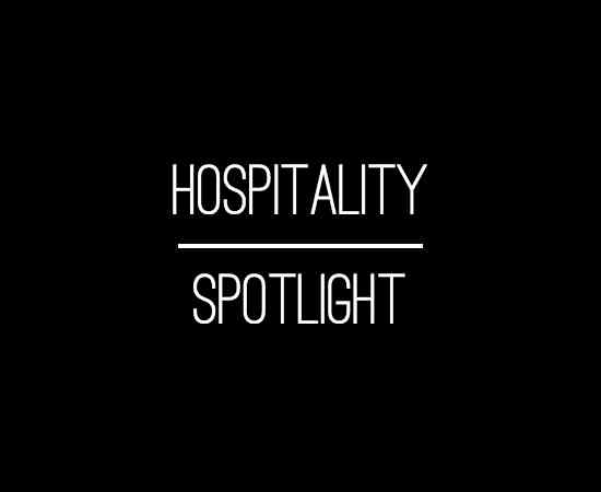 Hospitality Spotlight Recruiting logo