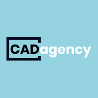 CADagency logo