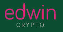 Edwin Crypto logo