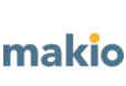MAKIO logo