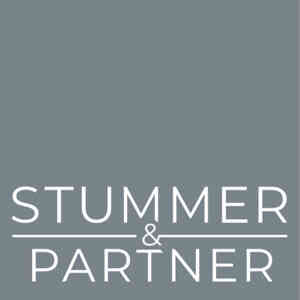 STUMMER & PARTNER PERSONAL- UND MANAGEMENTBERATUNG GMBH logo