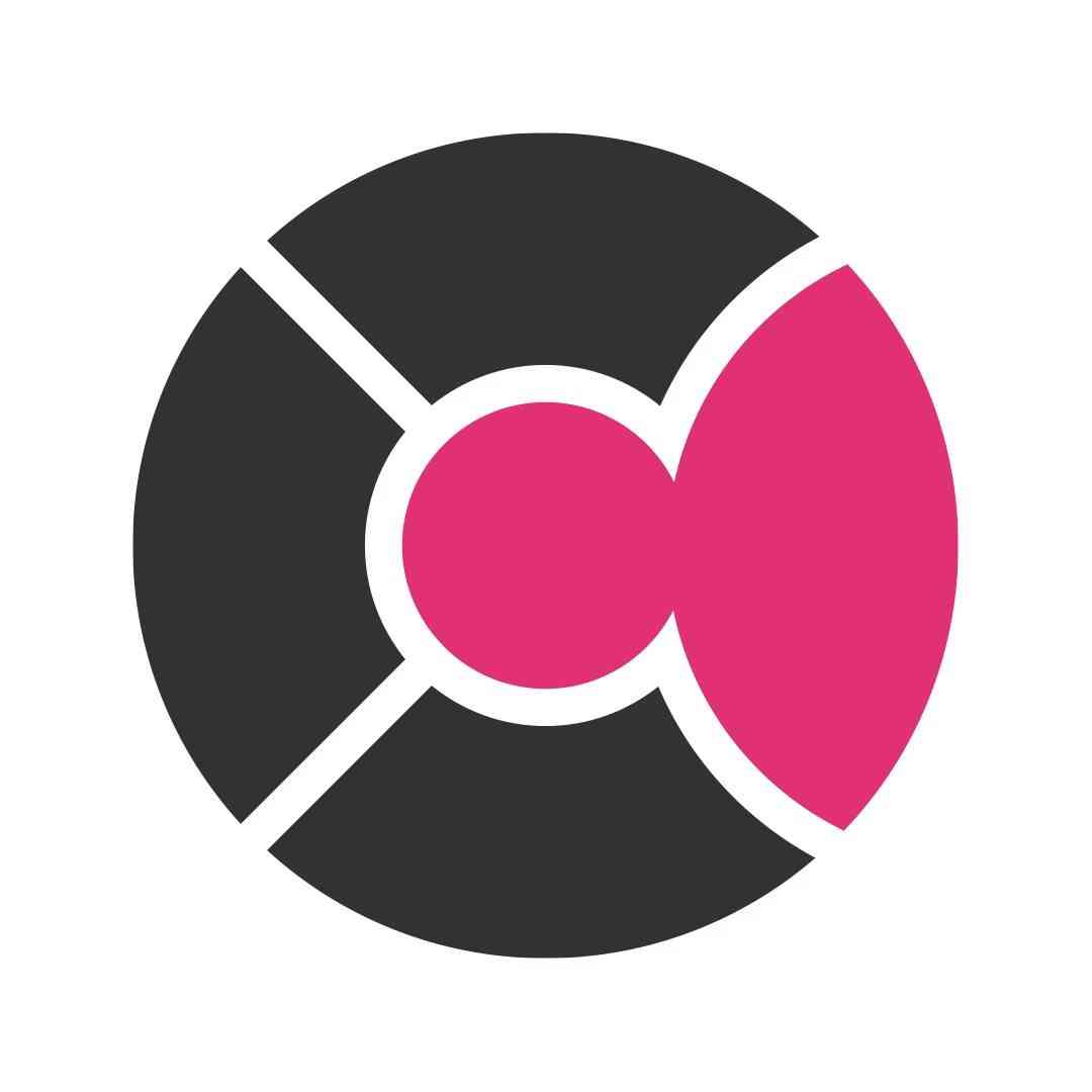 Ceek Talent logo