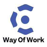 Way Of Work logo