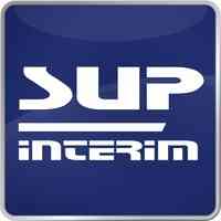 SUP INTERIM logo