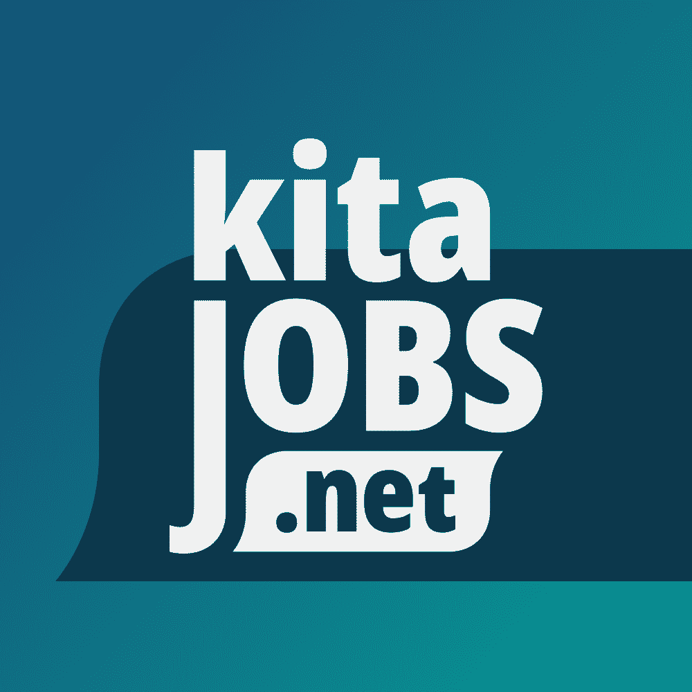 KITAJOBS.net | My Social Search logo