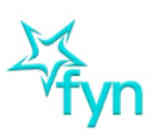 Starfyn Recruitment logo
