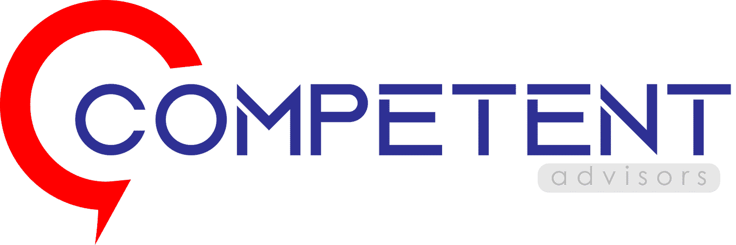 Competent Advisors logo