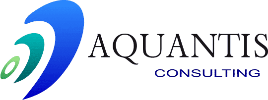 AQUANTIS l Cabinet de recrutement logo