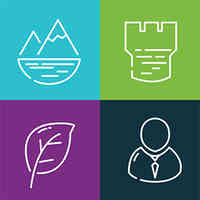 Career Money Life logo