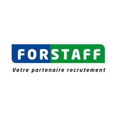 FORSTAFF Recrutement & Assessment logo