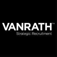 VANRATH logo