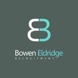 Bowen Eldridge Recruitment logo