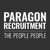 Paragon HR & Recruitment logo