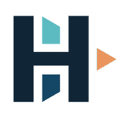 Hardy Search & Selection logo