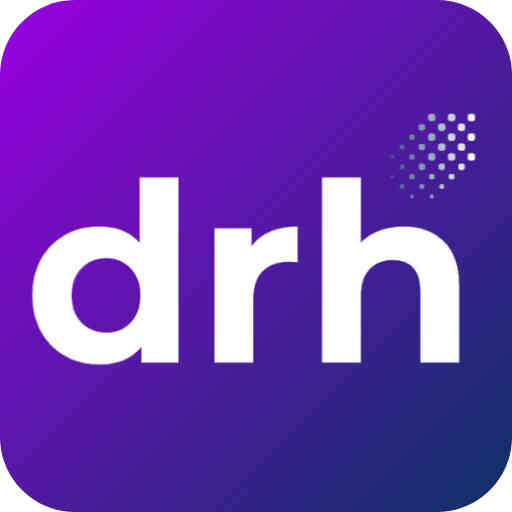 Firme drh logo