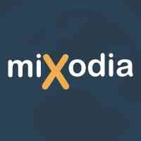 Mixodia logo