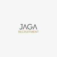 JAGA Recruitment logo
