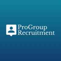 ProGroup Recruitment logo
