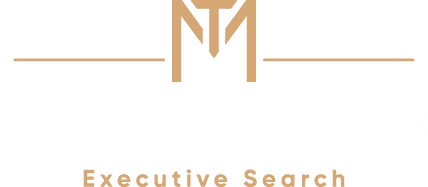 TM Partners logo