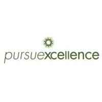 PursueXcellence logo