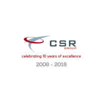 CSR (NI) LIMITED logo
