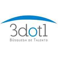 3dot1.com logo