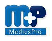 MedicsPro logo