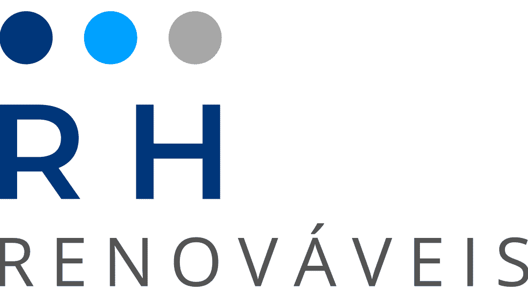 RH Renováveis logo