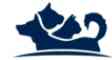lloyd & cowan veterinary recruitment logo
