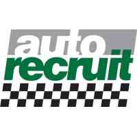 AUTOrecruit logo