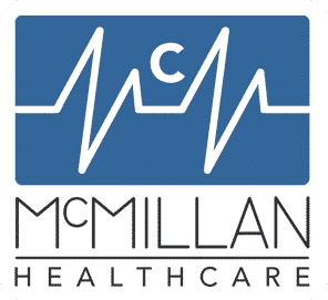 McMillan Healthcare LTD logo