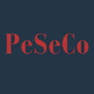 PeSeCo OÜ Personnel Service Collective logo