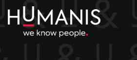Humanis Executive Search logo