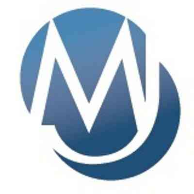 Morgan Jones logo