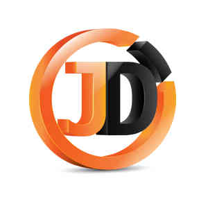 JobDistrict logo