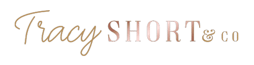 TRACY SHORT & CO - TracyShortandCo.com logo