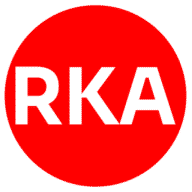 RKA Recruiting LLC logo