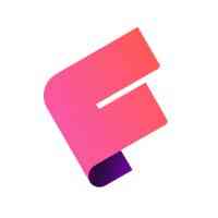 FlowCV logo