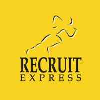 Recruit Express Group logo